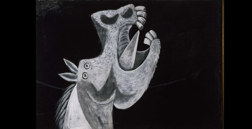 caballo