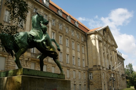 Escultor Peter Clodt von Jürgensburg