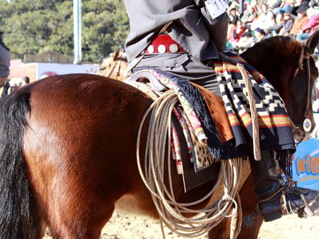 El Apero Peruano