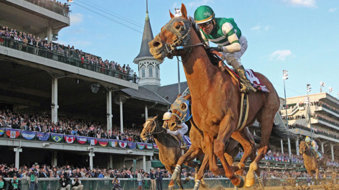 Copa de Criadores: desafío