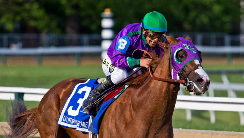 Prix Minerve: carrera de caballos