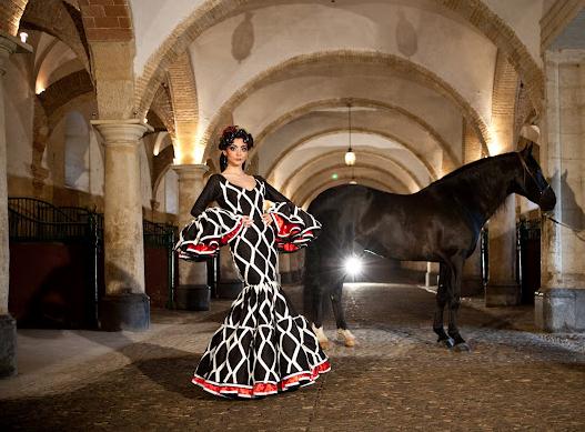 El caballo en España
