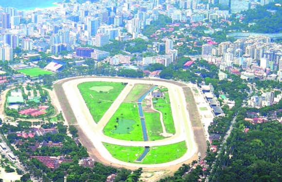 Hipódromo de la Gávea
