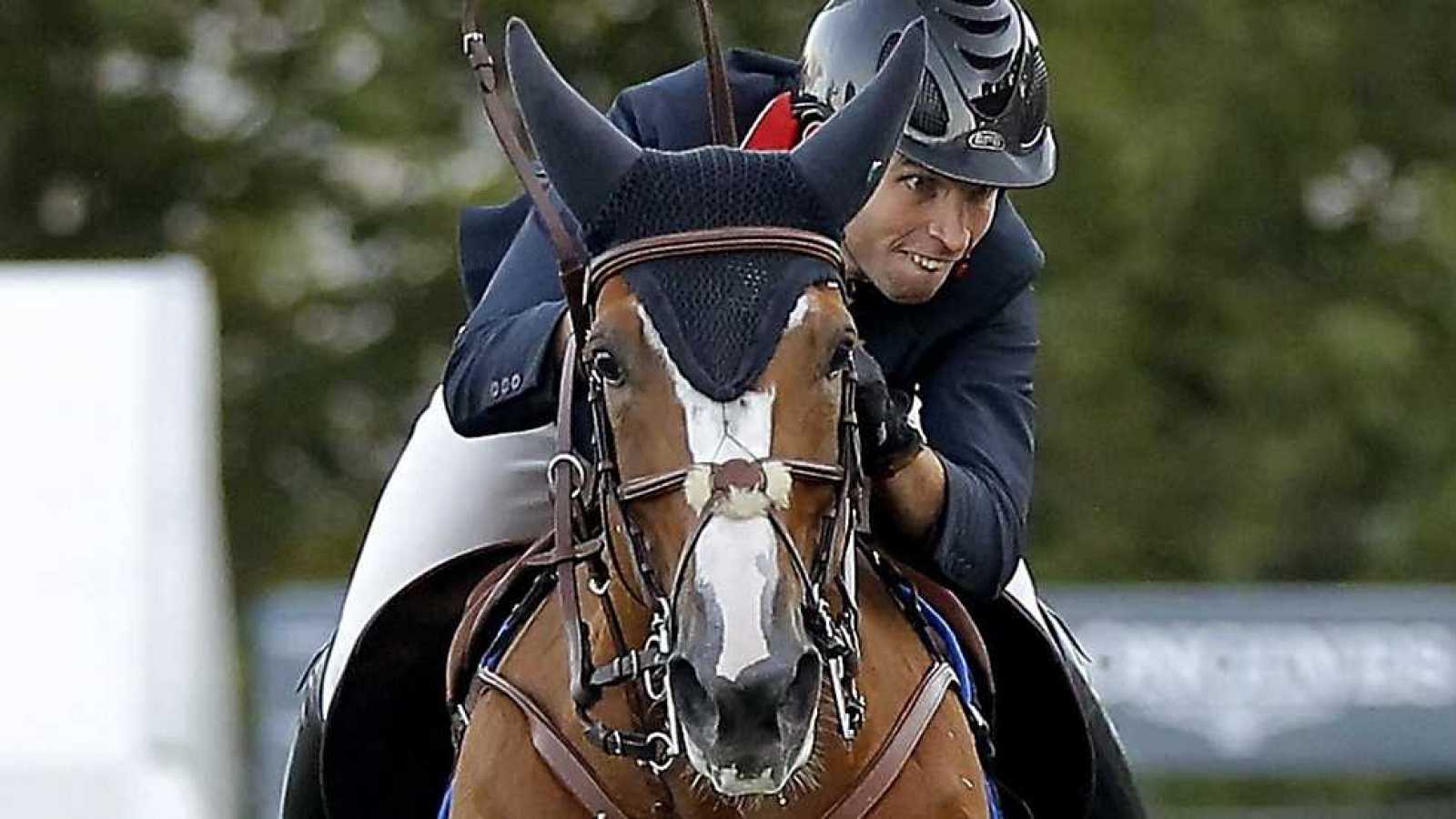 Copa de las Naciones de Saltos