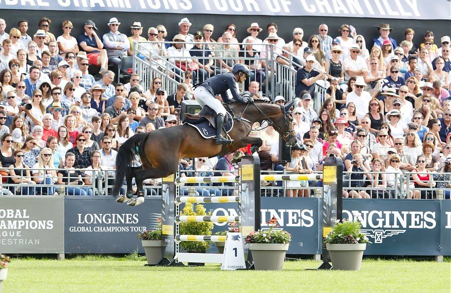 Copa del Mundo y Gustavo Mirabal