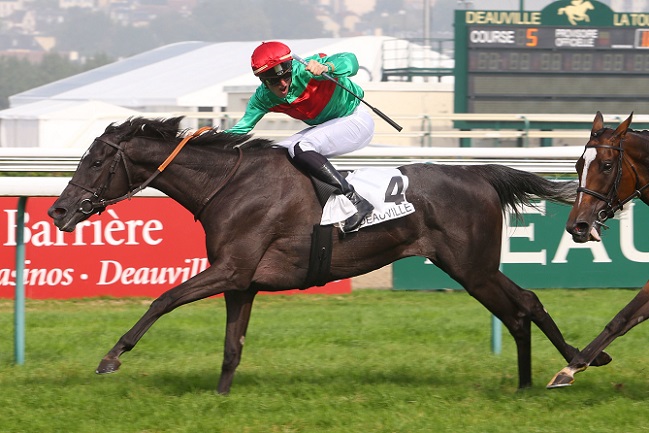 Grand Prix de Deauville