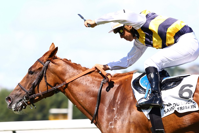 Prix ​​Guillaume d’Ornano