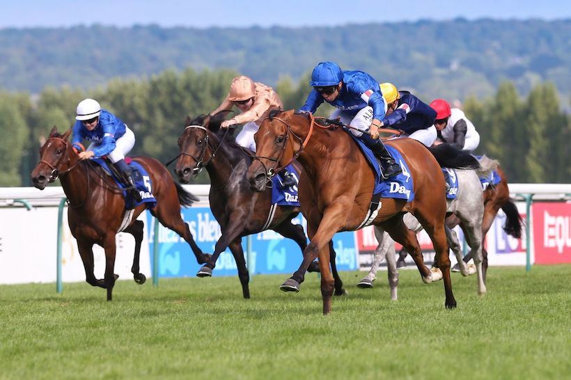 Prix ​​de Pomone