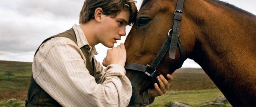 War horse una película ecuestre que te enamorará