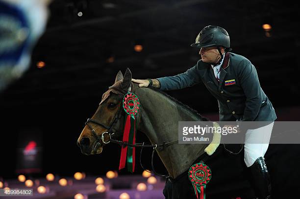 Gustavo Mirabal y su amor