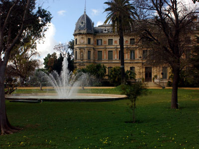 Museos ecuestres de España