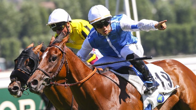 Prix ​​Maurice de Gheest