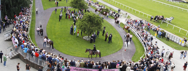 Hipódromo de San Siro