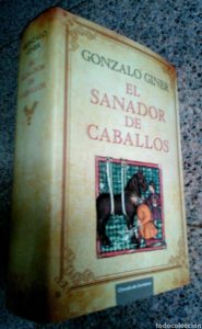 Libro Sanador de Caballos