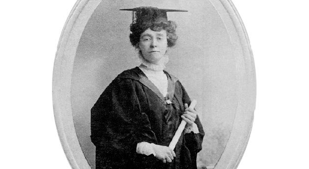 Emily Davison