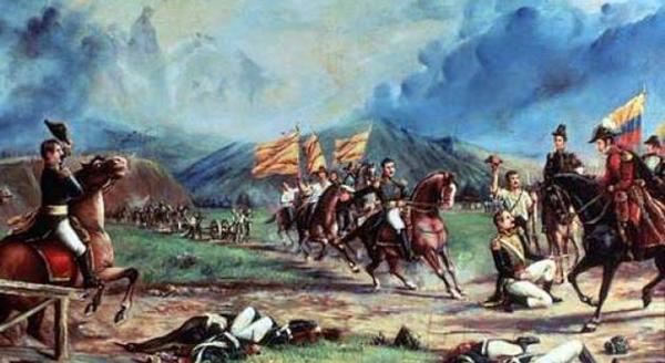 Batalla de Niquitao