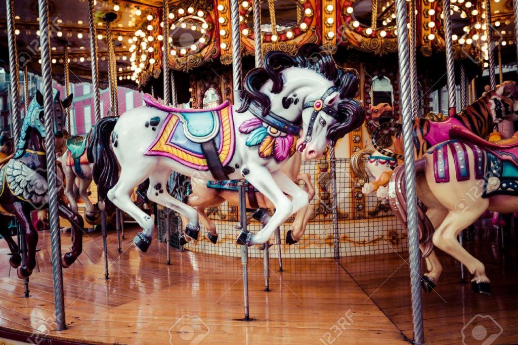 Carrusel