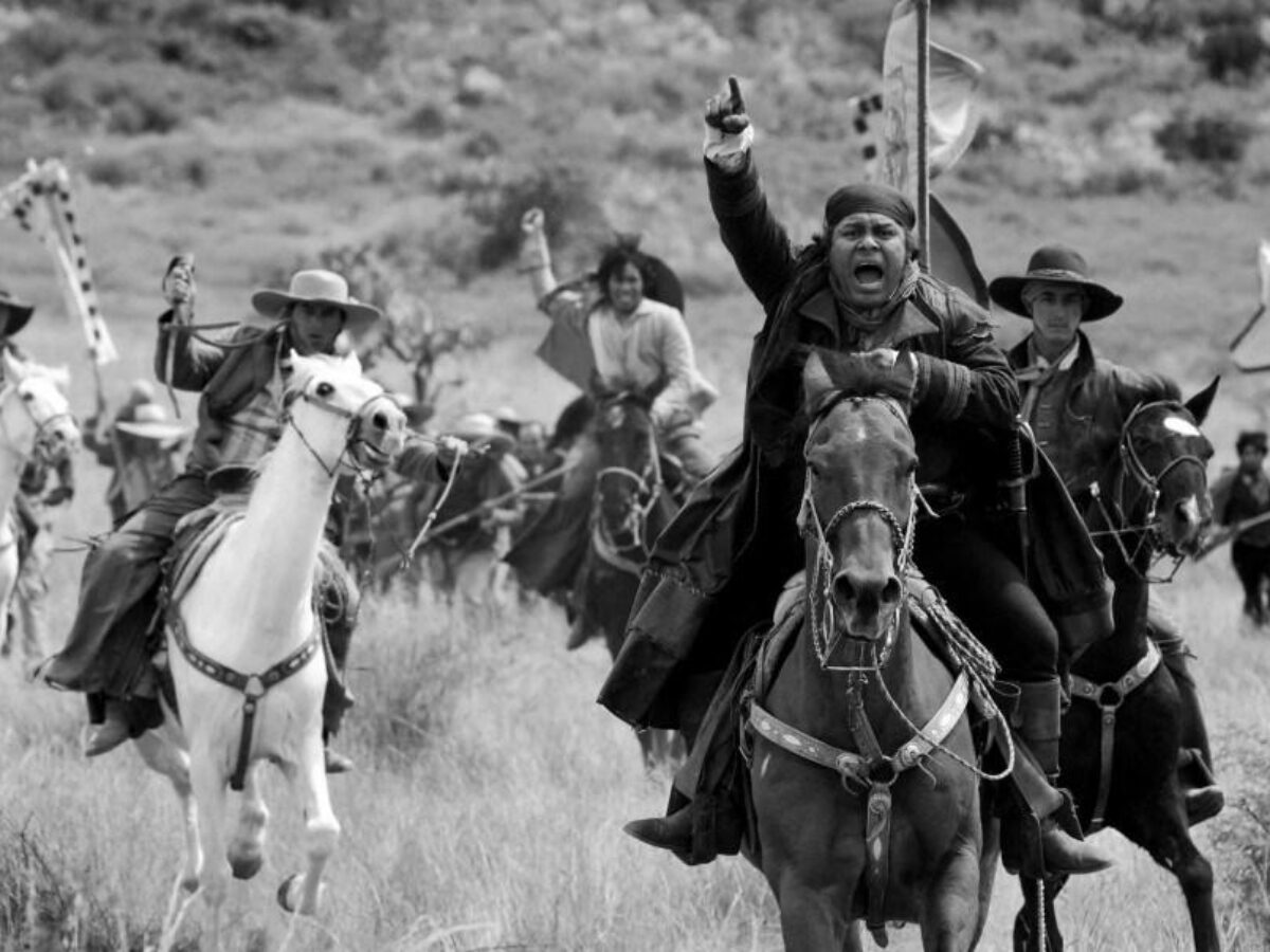 Los Caballos En Los Recuerdos Del Cine Mexicano Gustavo Mirabal Mundo Ecuestre