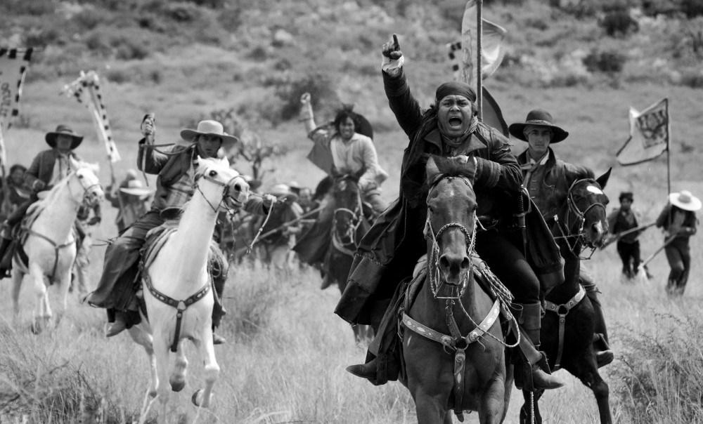 LOS CABALLOS EN LOS RECUERDOS DEL CINE MEXICANO