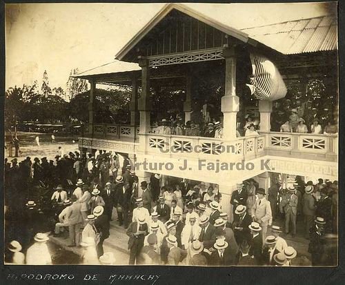 Hipódromo de Maracay