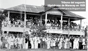 Hipódromo de Maracay