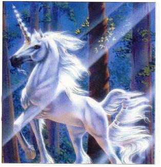 Mamá, ¿los unicornios existen?…