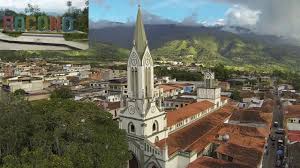 BOCONÓ  “EL JARDÍN DE VENEZUELA” Y UN POCO MÁS…