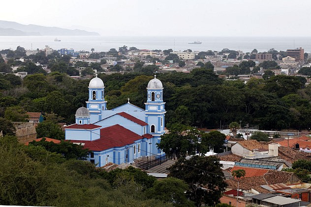 CUMANÁ DE MIS AMORES