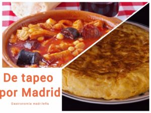 Gastronomía