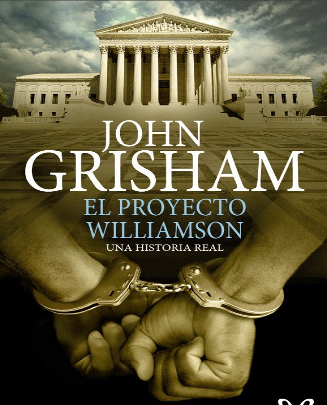 Jhon Grisham – maestro de la novela de suspenso de ficción legal