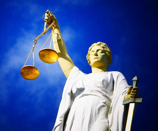 El imperio de la ley ¿Qué significa?