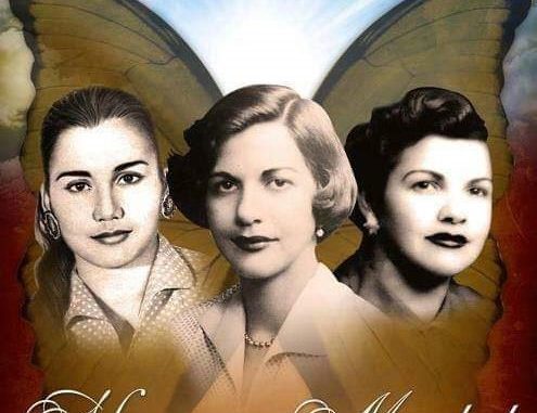 HERMANAS MIRABAL, TRES HEROÍNAS – GUSTAVO MIRABAL
