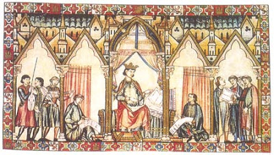 LAS SIETE PARTIDAS – GUSTAVO MIRABAL