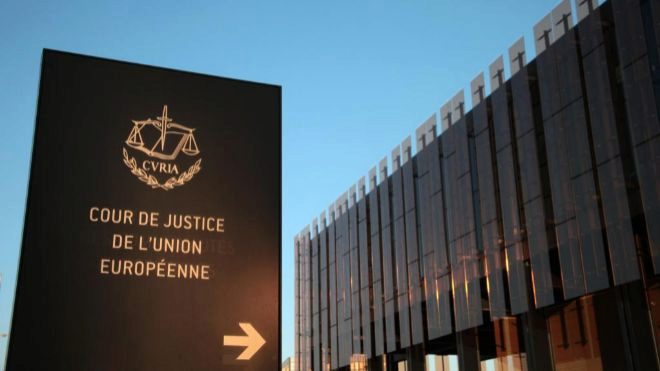 Tribunal de Justicia Europeo en Actualidad Jurídica