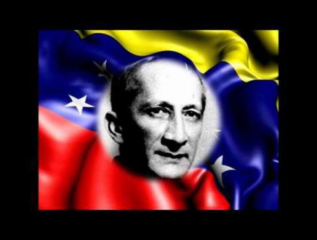 ABOGADOS Y POETAS VENEZOLANOS – GUSTAVO MIRABAL 