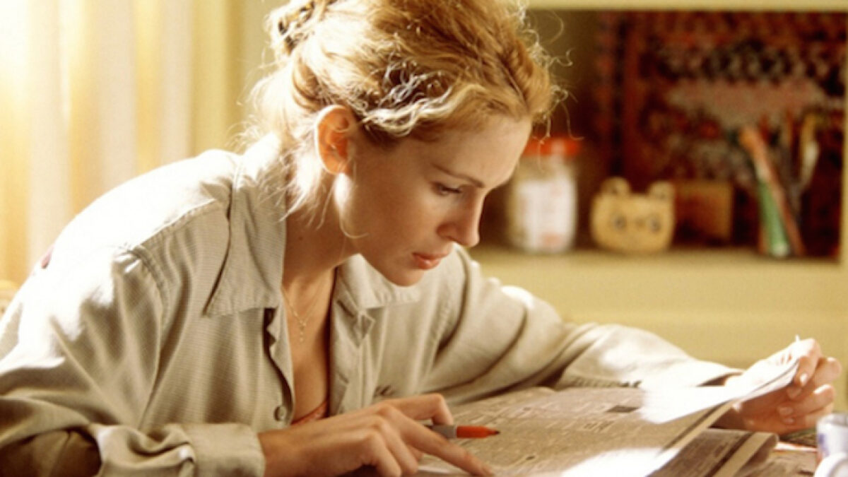 La Gran Pelicula Erin Brockovich Gustavo Mirabal Mundo Ecuestre