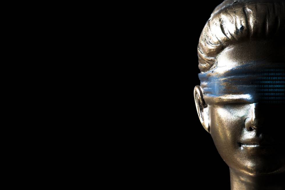 La evolución de la justicia