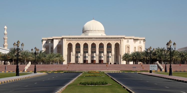 Universidad de los Emiratos Árabes Unidos