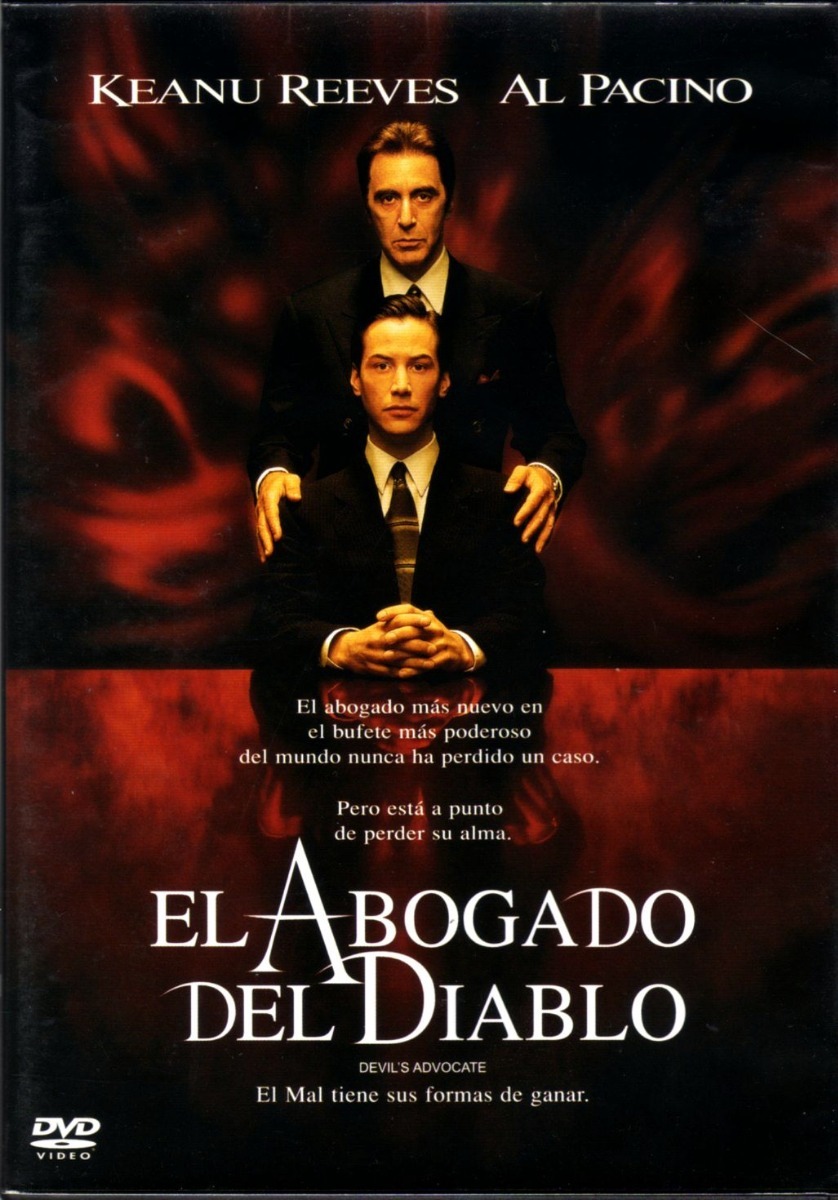 El abogado del Diablo