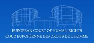 Logo del Tribunal Europeo de los Derechos Humanos