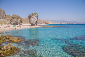 Almería