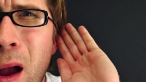 Eres lo que escuchas