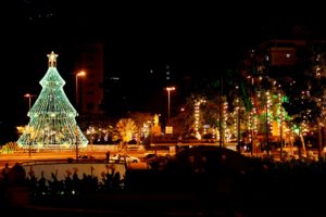 la navidad en Venezuela