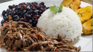 Venezuela y su gastronomía