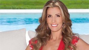 esposa de Gustavo Mirabal