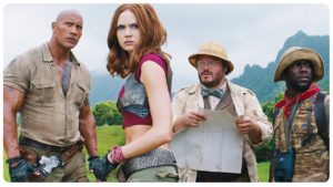 jumanji