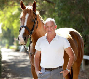 Andrew Mclean