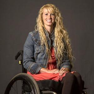 Amberley Snyder: Una mujer del mundo ecuestre con gran resiliencia