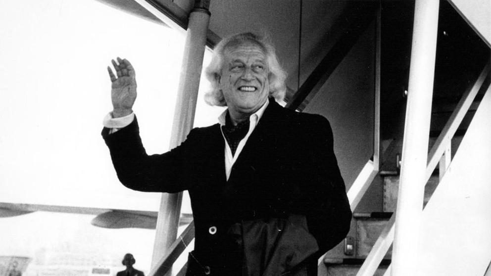 Rafaelel Alberti y el arte ecuestre