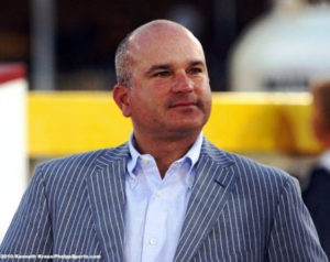 Gustavo Mirabal